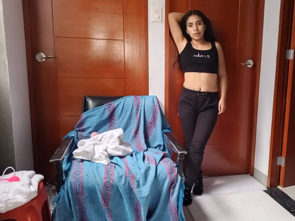 Jhomara Espinosa Picture